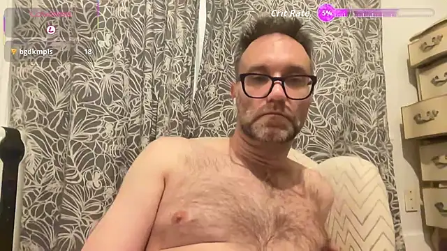 wolverinedream (Ask my age) - dildo in my ass