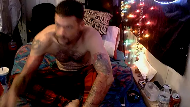 TheOneYouLove69 webcam