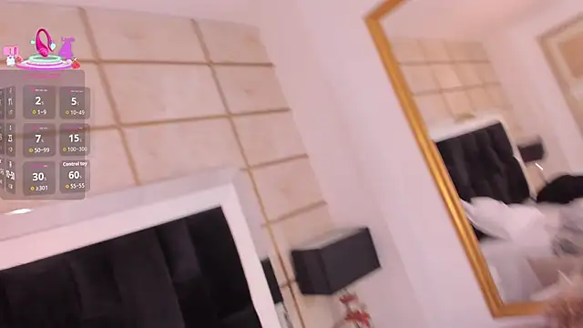 roxylior - RoxyLior's free webcam - UK Sex Cams