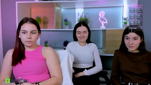 veri_ni - Veri_ni's free webcam - UK Sex Cams