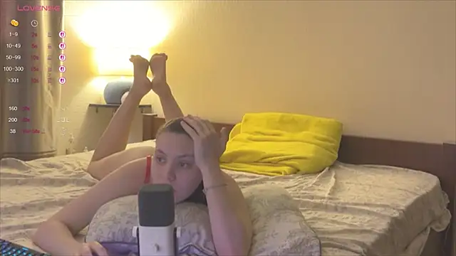 Katherine___Ross webcam