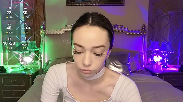 terricastro - TerriCastro's free webcam