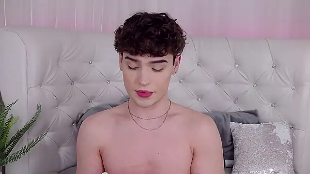 RobbyCharming webcam