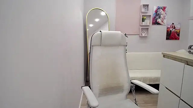 Milla_Cutie18 webcam