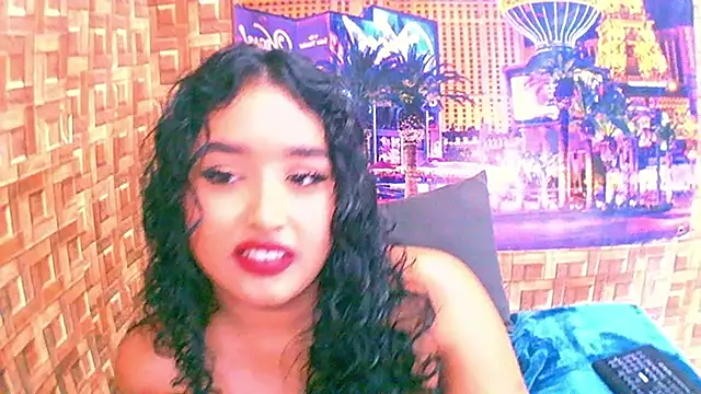 IndianAngel4u webcam