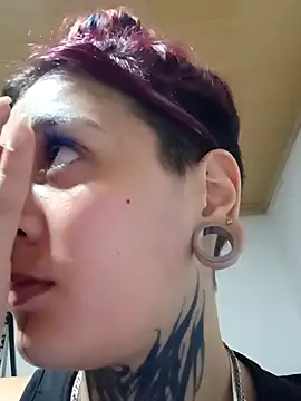 SharonSalazar webcam