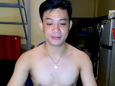 AsianCUMQUICKLY webcam