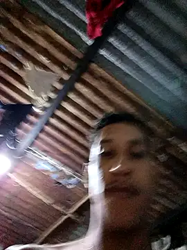 TheBlackJoseh webcam