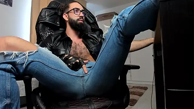 liamaesthetic webcam