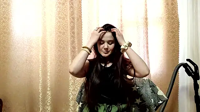 DominicaMullins webcam