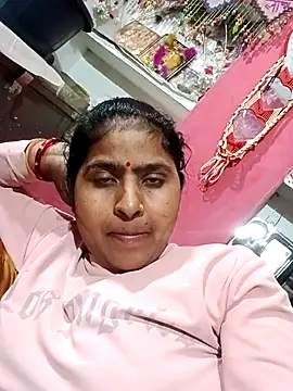 Teena_bharti webcam