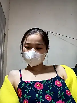 Daisy-lusia2026 webcam