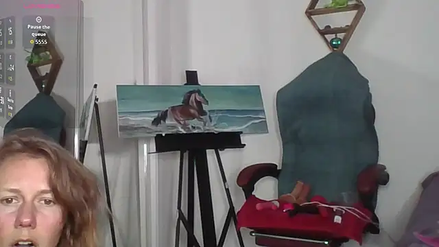 jasminedaze888 webcam