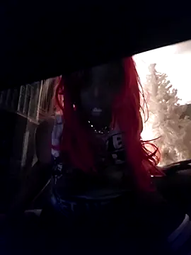 VenezuelaLuxeNoir webcam