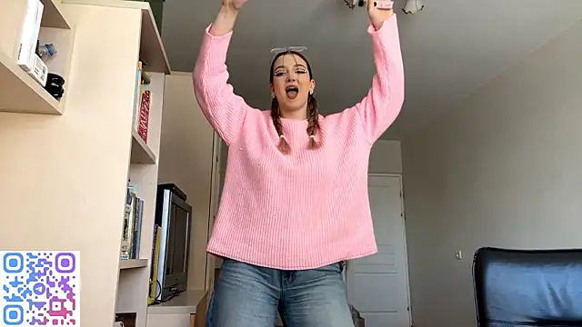 JammieMickiewicz webcam