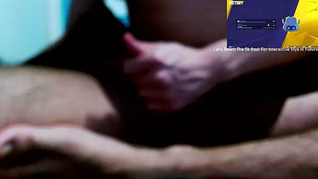 AnonymousTwinkie webcam