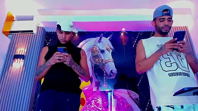 the_knights_of_the_night webcam