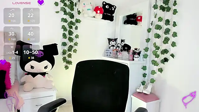 cattriona_muller webcam