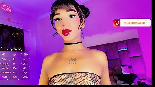 Mia_Castro_xx webcam