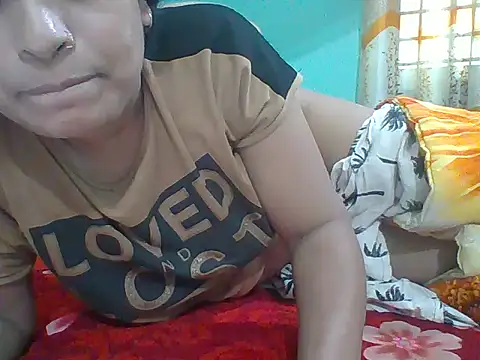 angel_marea webcam