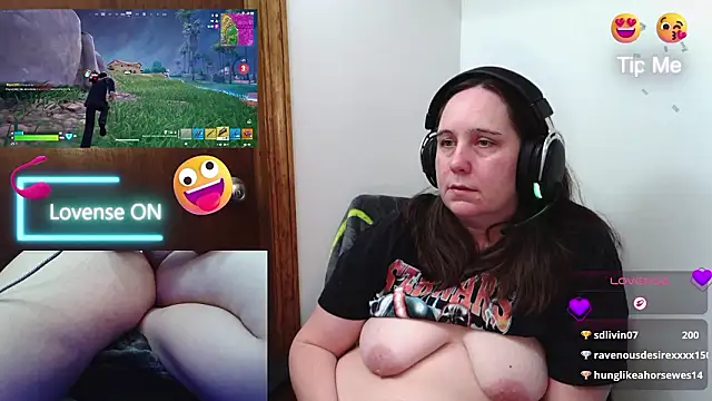 msgamergirl69 webcam