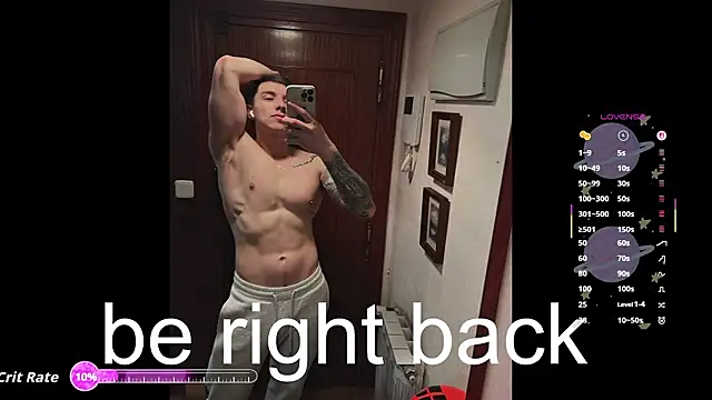 adler80035 Live Webcam on Stripchat