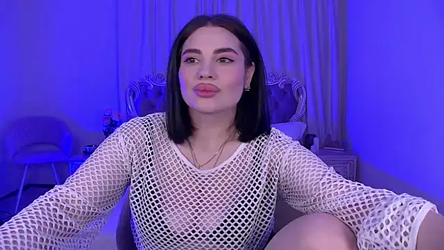 AdrianaTorres webcam