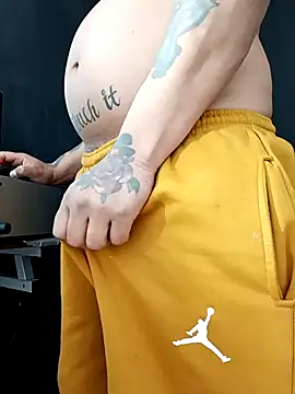 DickMasterfindom webcam