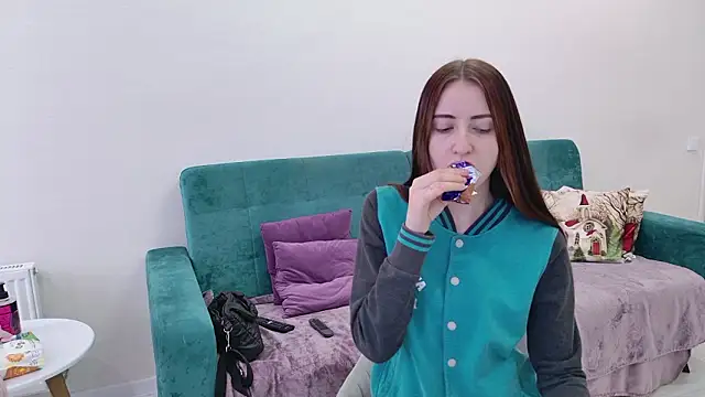 Sandra_Prafer webcam