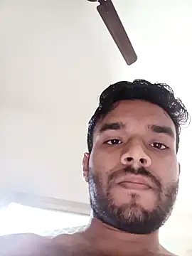 HorriblePastry webcam