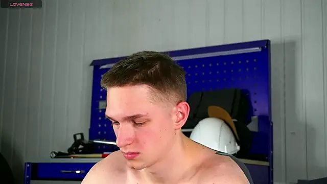 dustyn_fox (M twink) - CUM CUM CUM CUM