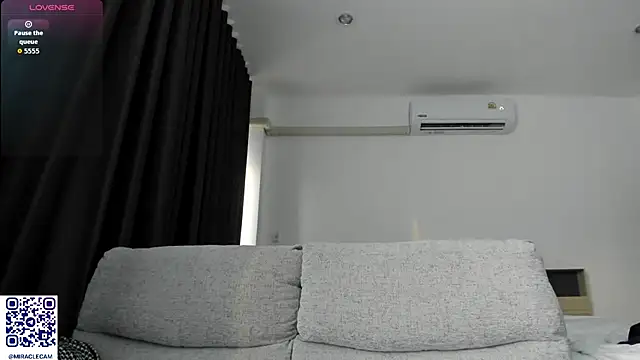 miraclecam (M young) - oil show