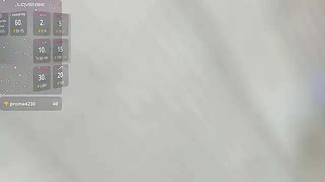 VanessaScott_ webcam