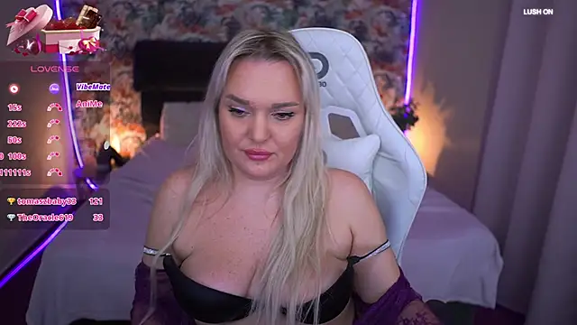 MissyMartinez webcam