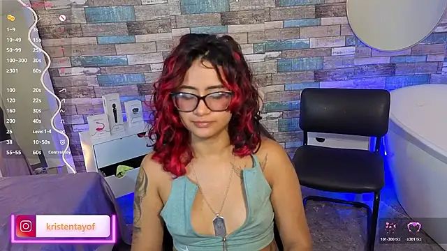 kristen_tay webcam