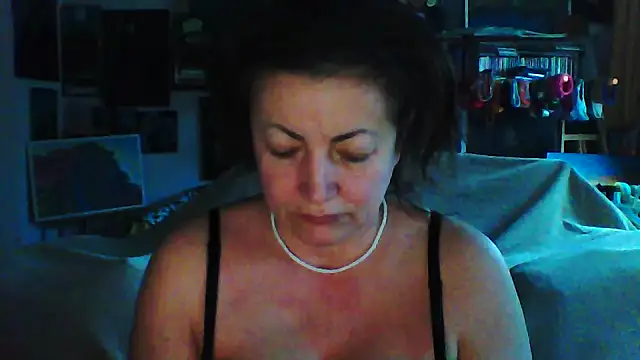 mariaanasunshine - MariaAnaSunshine's free webcam - UK Sex Cams