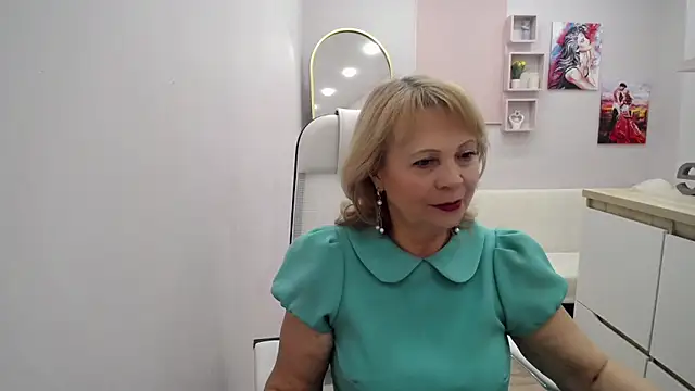 Milla_Cutie18 webcam