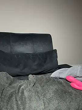 IndigoMystique webcam