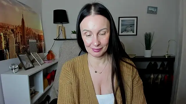 Velvet_Jasmine webcam