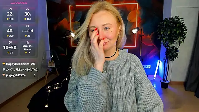 scent__of_woman webcam