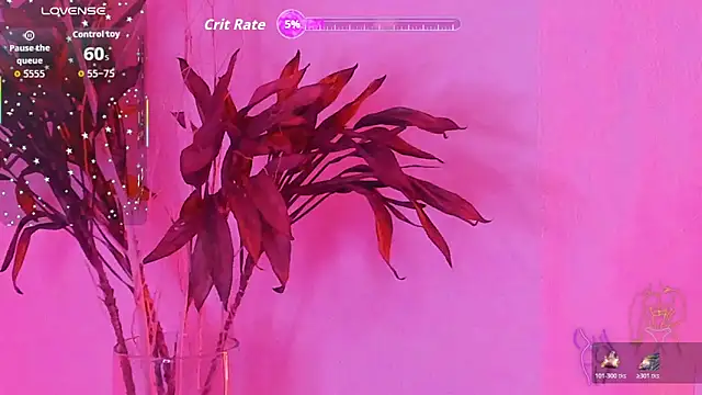 SweetAndSinful webcam