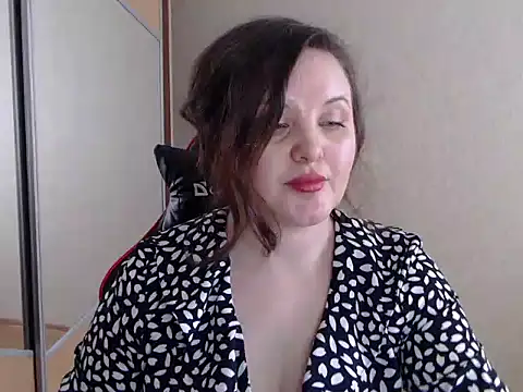 Sabrina_Weaver webcam