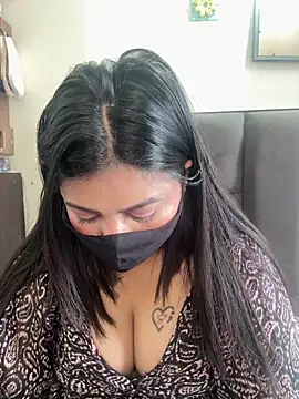 Myra_Desire69 webcam