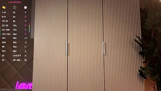 OdetteHarwick webcam