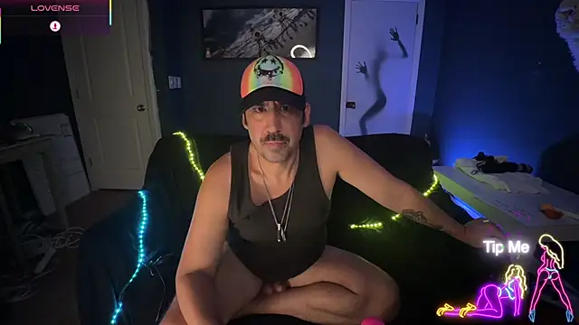 mistermikey24 webcam