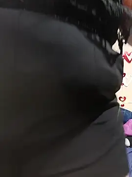 celeste_hotty webcam