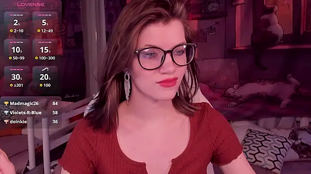 cathyadams - CathyAdams's free webcam