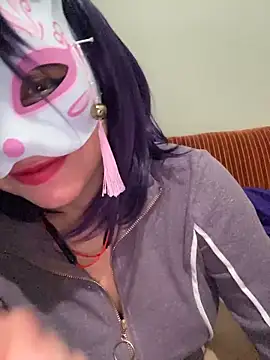 Lucy_YupiSweet webcam