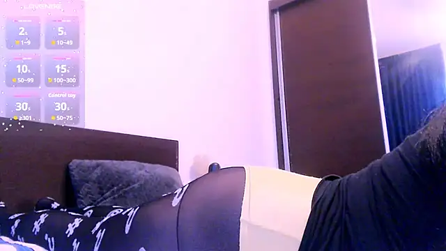 _magic_smile_11 webcam