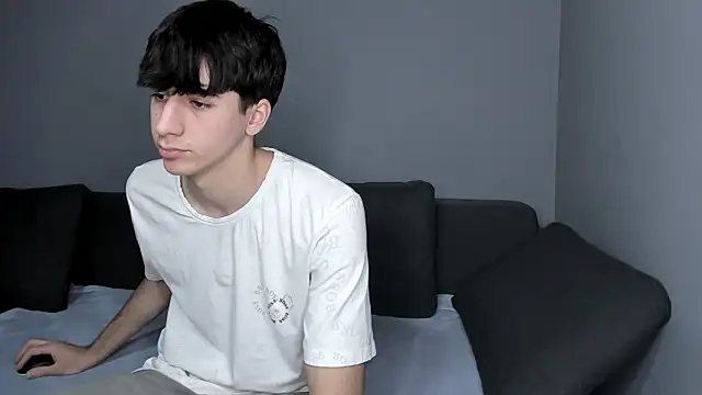 quentin_blake (M twink) - cum